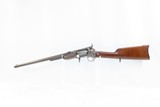 Rare CIVIL WAR Era COLT Model 1855 Percussion Revolving .44 Caliber CARBINE EXTREMELY Scarce Revolving Rifle - 2 of 19