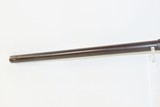 Rare CIVIL WAR Era COLT Model 1855 Percussion Revolving .44 Caliber CARBINE EXTREMELY Scarce Revolving Rifle - 13 of 19