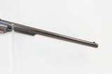Rare CIVIL WAR Era COLT Model 1855 Percussion Revolving .44 Caliber CARBINE EXTREMELY Scarce Revolving Rifle - 17 of 19