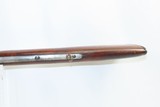Rare CIVIL WAR Era COLT Model 1855 Percussion Revolving .44 Caliber CARBINE EXTREMELY Scarce Revolving Rifle - 6 of 19