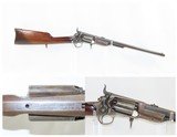 Rare CIVIL WAR Era COLT Model 1855 Percussion Revolving .44 Caliber CARBINE EXTREMELY Scarce Revolving Rifle - 1 of 19