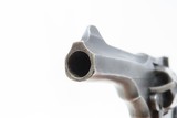 British WEBLEY & SCOTT Mark V Double Action MILITARY PROOFED Revolver C&R - 12 of 22
