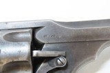 British WEBLEY & SCOTT Mark V Double Action MILITARY PROOFED Revolver C&R - 18 of 22
