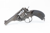British WEBLEY & SCOTT Mark V Double Action MILITARY PROOFED Revolver C&R - 2 of 22