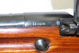 WORLD WAR II Soviet IZHEVSK Model 91/30 Mosin-Nagant SNIPER PU Type Rifle1943 mfr. SNIPER RIFLE with SCOPE C&R - 14 of 21
