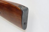 WORLD WAR II Soviet IZHEVSK Model 91/30 Mosin-Nagant SNIPER PU Type Rifle1943 mfr. SNIPER RIFLE with SCOPE C&R - 21 of 21