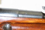 WORLD WAR II Soviet IZHEVSK Model 91/30 Mosin-Nagant SNIPER PU Type Rifle1943 mfr. SNIPER RIFLE with SCOPE C&R - 6 of 21