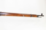 WORLD WAR II Soviet IZHEVSK Model 91/30 Mosin-Nagant SNIPER PU Type Rifle1943 mfr. SNIPER RIFLE with SCOPE C&R - 5 of 21