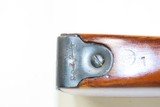 WORLD WAR II Soviet IZHEVSK Model 91/30 Mosin-Nagant SNIPER PU Type Rifle1943 mfr. SNIPER RIFLE with SCOPE C&R - 10 of 21