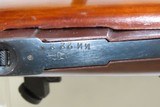 WORLD WAR II Soviet IZHEVSK Model 91/30 Mosin-Nagant SNIPER PU Type Rifle1943 mfr. SNIPER RIFLE with SCOPE C&R - 8 of 21