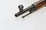 WORLD WAR II Soviet IZHEVSK Model 91/30 Mosin-Nagant SNIPER PU Type Rifle1943 mfr. SNIPER RIFLE with SCOPE C&R - 20 of 21