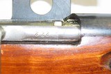 WORLD WAR II Soviet IZHEVSK Model 91/30 Mosin-Nagant SNIPER PU Type Rifle1943 mfr. SNIPER RIFLE with SCOPE C&R - 7 of 21