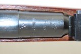 WORLD WAR II Soviet IZHEVSK Model 91/30 Mosin-Nagant SNIPER PU Type Rifle1943 mfr. SNIPER RIFLE with SCOPE C&R - 9 of 21