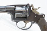VERY NICE Scarce SWISS Military OFFICER’S Bern Model 1882 SCHMIDT RevolverMILITARY REVOLVER Designed Colonel Rudolph Schmidt - 4 of 20