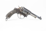 VERY NICE Scarce SWISS Military OFFICER’S Bern Model 1882 SCHMIDT RevolverMILITARY REVOLVER Designed Colonel Rudolph Schmidt - 17 of 20