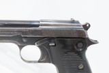 ISRAELI PROOFED Italian BERETTA Model 1951 9mm Para C&R SEMI-AUTO PistolMILITARY PISTOL with an EXTRA MAGAZINE - 5 of 22