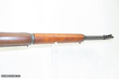 KOREAN WAR Era SPRINGFIELD U.S. M1 GARAND .30-06 Cal. Infantry Rifle C&R