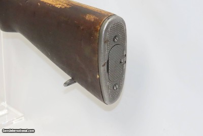 KOREAN WAR Era SPRINGFIELD U.S. M1 GARAND .30-06 Cal. Infantry Rifle C&R