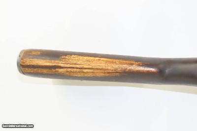 KOREAN WAR Era SPRINGFIELD U.S. M1 GARAND .30-06 Cal. Infantry Rifle C&R
