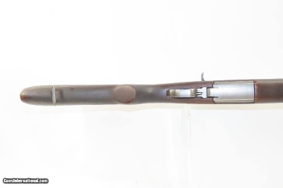 KOREAN WAR Era SPRINGFIELD U.S. M1 GARAND .30-06 Cal. Infantry Rifle C&R