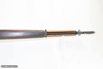 KOREAN WAR Era SPRINGFIELD U.S. M1 GARAND .30-06 Cal. Infantry Rifle C&R