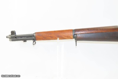 KOREAN WAR Era SPRINGFIELD U.S. M1 GARAND .30-06 Cal. Infantry Rifle C&R