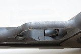 CZECH CZ Model 52 SEMI-AUTO 7.62 Cal. Czechoslovakian MILITARY Pistol C&R
1953 Dated with HOLSTER & EXTRA MAGAZINE - 14 of 21