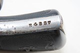Hopkins & Allen “TRIPLE ACTION SAFETY POLICE” .32 S&W Caliber Revolver C&REarly 20th Century Conceal and Carry in .32 S&W - 12 of 18