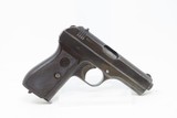 WORLD WAR II Third Reich GERMAN OCCUPIED Czech CZ Model 27 Pistol C&RBlue Finished, German Occupied Czechoslovakia - 19 of 23