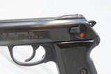POLISH RADOM Model 64 SEMI-AUTO 9x18mm Makarov Modern SELF DEFENSE Pistol
P-64 MILITARY PATTERN Pistol with HOLSTER - 6 of 20