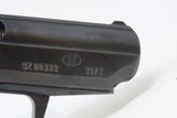 POLISH RADOM Model 64 SEMI-AUTO 9x18mm Makarov Modern SELF DEFENSE Pistol
P-64 MILITARY PATTERN Pistol with HOLSTER - 20 of 20