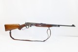 RARE Deluxe MARLIN Model 1936 Lever Action .32 SPECIAL W.S. Rifle C&R c1941 Est. 1 OF 50 w WINCHESTER SLING SWIVELS - 16 of 21