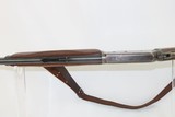 RARE Deluxe MARLIN Model 1936 Lever Action .32 SPECIAL W.S. Rifle C&R c1941 Est. 1 OF 50 w WINCHESTER SLING SWIVELS - 13 of 21