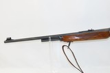 RARE Deluxe MARLIN Model 1936 Lever Action .32 SPECIAL W.S. Rifle C&R c1941 Est. 1 OF 50 w WINCHESTER SLING SWIVELS - 5 of 21