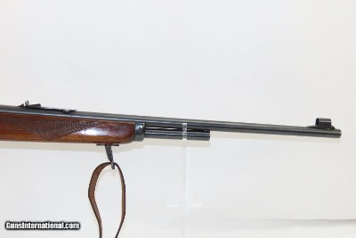 RARE Deluxe MARLIN Model 1936 Lever Action .32 SPECIAL W.S. Rifle C&R c1941 Est. 1 OF 50 w WINCHESTER SLING SWIVELS - Image 19 of 21