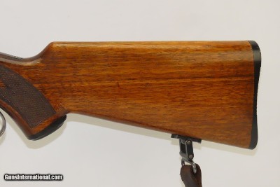 RARE Deluxe MARLIN Model 1936 Lever Action .32 SPECIAL W.S. Rifle C&R c1941 Est. 1 OF 50 w WINCHESTER SLING SWIVELS - Image 3 of 21