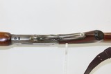 RARE Deluxe MARLIN Model 1936 Lever Action .32 SPECIAL W.S. Rifle C&R c1941 Est. 1 OF 50 w WINCHESTER SLING SWIVELS - 8 of 21