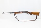 RARE Deluxe MARLIN Model 1936 Lever Action .32 SPECIAL W.S. Rifle C&R c1941 Est. 1 OF 50 w WINCHESTER SLING SWIVELS - 2 of 21