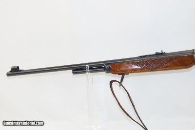RARE Deluxe MARLIN Model 1936 Lever Action .32 SPECIAL W.S. Rifle C&R c1941 Est. 1 OF 50 w WINCHESTER SLING SWIVELS - Image 5 of 21