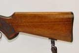 RARE Deluxe MARLIN Model 1936 Lever Action .32 SPECIAL W.S. Rifle C&R c1941 Est. 1 OF 50 w WINCHESTER SLING SWIVELS - 3 of 21