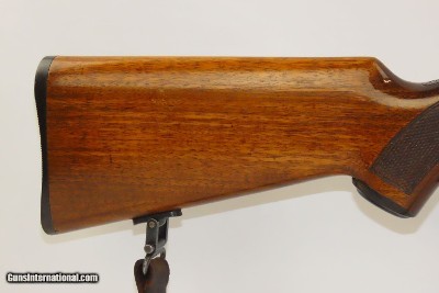 RARE Deluxe MARLIN Model 1936 Lever Action .32 SPECIAL W.S. Rifle C&R c1941 Est. 1 OF 50 w WINCHESTER SLING SWIVELS - Image 17 of 21