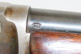 RARE Deluxe MARLIN Model 1936 Lever Action .32 SPECIAL W.S. Rifle C&R c1941 Est. 1 OF 50 w WINCHESTER SLING SWIVELS - 15 of 21
