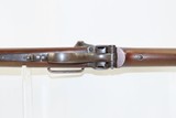 Antique SHARPS “New Model 1859” .50-70 GOVT CARTRIDGE CONVERSION SR Carbine Classic Civil War/Old West Saddle Ring Carbine - 9 of 20