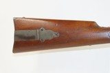 Antique SHARPS “New Model 1859” .50-70 GOVT CARTRIDGE CONVERSION SR Carbine Classic Civil War/Old West Saddle Ring Carbine - 3 of 20