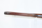 Antique SHARPS “New Model 1859” .50-70 GOVT CARTRIDGE CONVERSION SR Carbine Classic Civil War/Old West Saddle Ring Carbine - 12 of 20