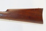 Antique SHARPS “New Model 1859” .50-70 GOVT CARTRIDGE CONVERSION SR Carbine Classic Civil War/Old West Saddle Ring Carbine - 16 of 20