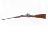 Antique SHARPS “New Model 1859” .50-70 GOVT CARTRIDGE CONVERSION SR Carbine Classic Civil War/Old West Saddle Ring Carbine - 15 of 20