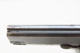 German FRITZ MANN Model 1921 .25 ACP Cal. Semi-Automatic C&R Pocket Pistol
German Side Arm in 6.35mm BROWNING - 10 of 19