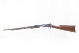 WINCHESTER 1890 PUMP Action TAKEDOWN Rifle in .22 Long Rifle RIMFIRE C&R Easy Takedown Sporting/Hunting/Plinking Rifle - 2 of 21