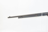 WINCHESTER 1890 PUMP Action TAKEDOWN Rifle in .22 Long Rifle RIMFIRE C&R Easy Takedown Sporting/Hunting/Plinking Rifle - 5 of 21
